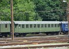 Wocheinerbahn Lokschuppen Jesenice und Fuhrpark (15)